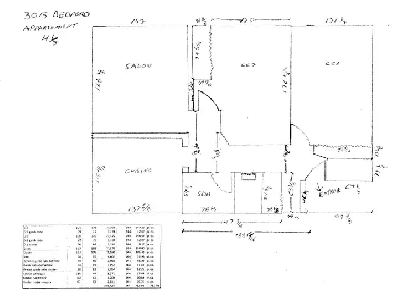 4 1/2 à louer à CDN = Côte-Des-Neiges Image# 5