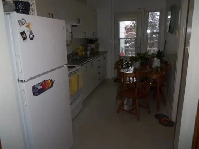 ROSEMONT 3 1/2, A 5-10MIN DE MARCHE DU METRO IBERVILLE $ 1095 Image# 9