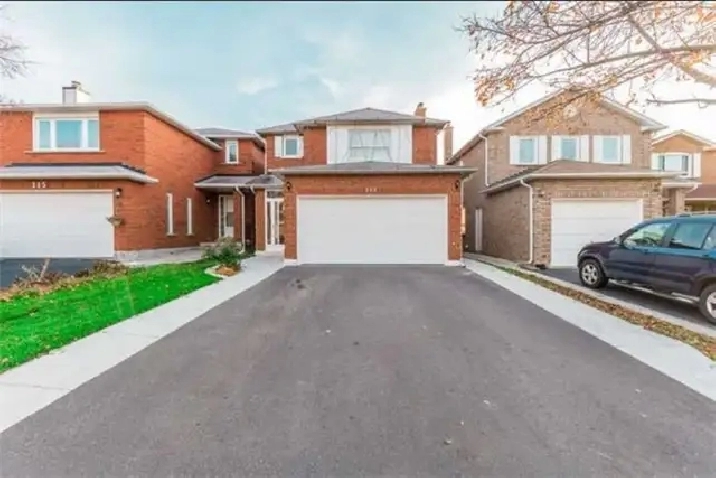 4 Bedroom House For Rent (Kingknoll/McLaughlin)