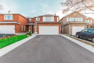 4 Bedroom House For Rent (Kingknoll/McLaughlin)