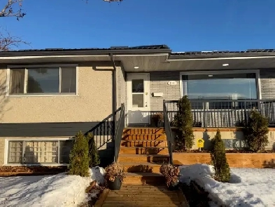 Gorgeous 3 Bed and 1 Bath House Image# 5