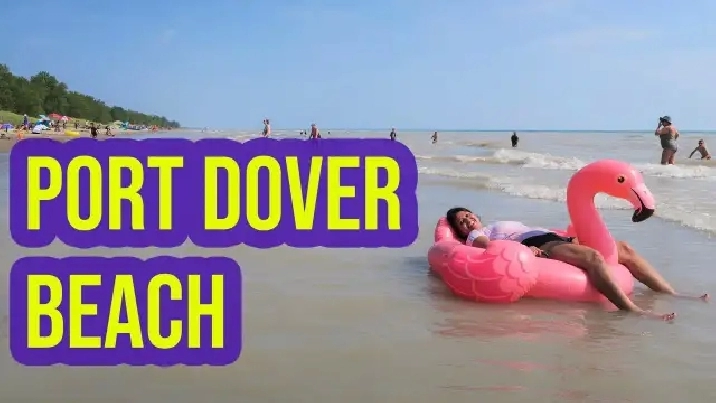 House for Sale in the core of DNT Port Dover.