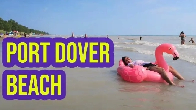 House for Sale in the core of DNT Port Dover.