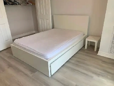 Room for Rent in Renovated Condo - March 1st Image# 4