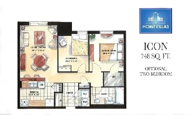 Condominium unit for Rent in Bowmanville and Newcastle Image# 1