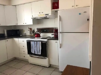 3 ½  TOUS MEUBLÉ -  DISPONIBLE 1er MARS Image# 2