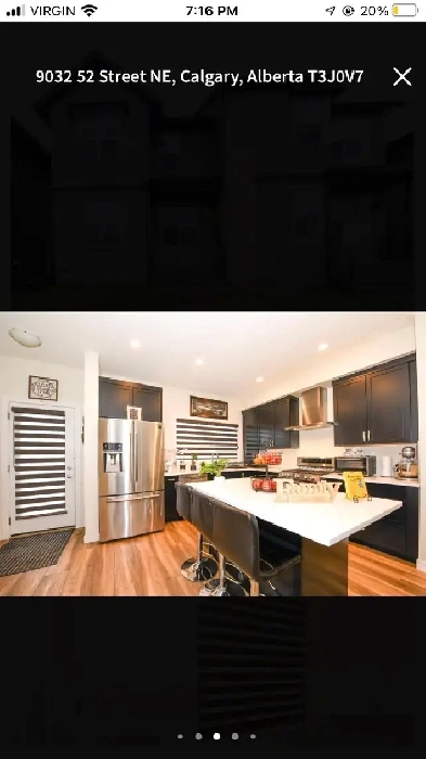 prime location house in Savanna Ne with garage and ac Image# 1