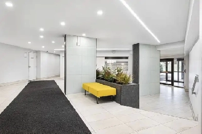 2 Bedroom Apartment for Rent - 2757 Kipling Avenue Image# 1