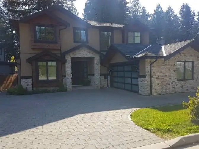 Furnished 1 Bedroom Suite Close to Edgemont Village