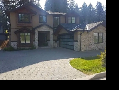 Furnished 1 Bedroom Suite Close to Edgemont Village