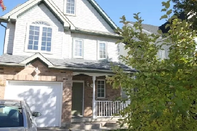 10 Carrington  - 3 Bedroom House for Rent