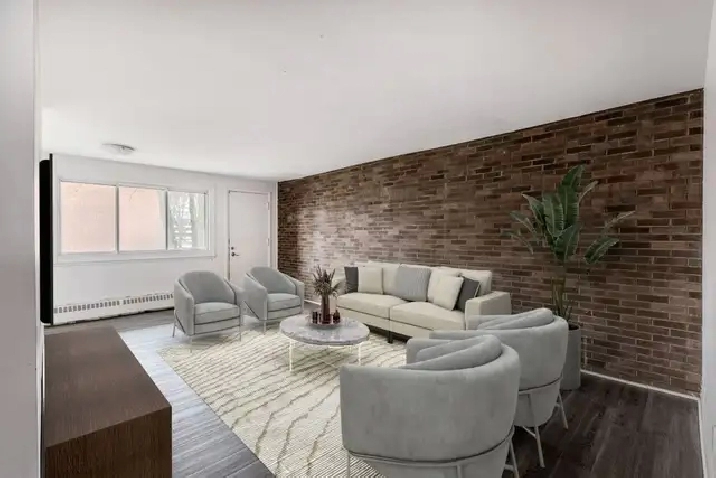 Appartement 5 ½ à louer Sainte-Foy / Sillery juillet 2026