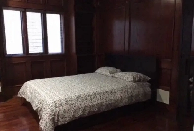 Roommate private  Room North York Image# 1