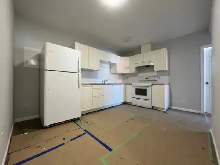 One Bedroom Apartment For Rent in Delhi