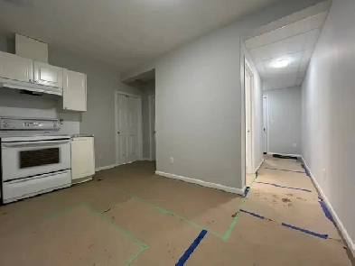 One Bedroom Apartment For Rent in Delhi