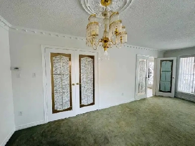 4 bedroom house for rent in Brampton