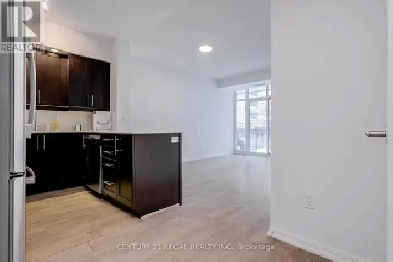 LARGE 1 BED   BATH - LIBERTY VILLAGE - GROUND LEVEL Image# 1