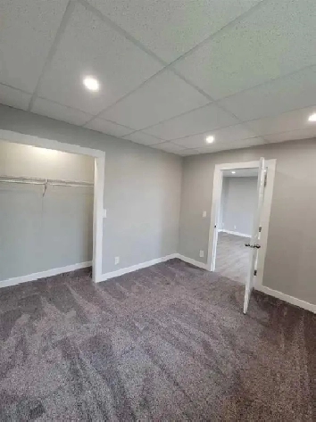 A private room for rent in Red Deer, Prime location. $600 Image# 1