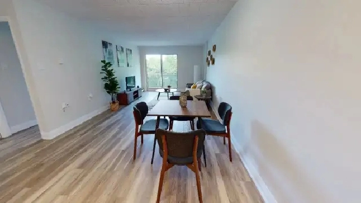 $1,964/month -Spacious 1 Bed   1 Bath Apartment | PRIME LOCATION