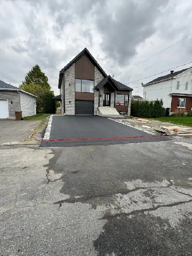 Maison a louer 5-1/2 - Aubry - Contrecoeur