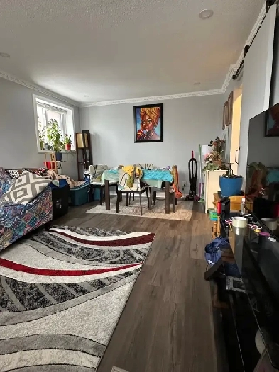 TWO BEDROOM APARTMENT CONVENIENTLY LOCATED ON MERIVALE ROAD Image# 8