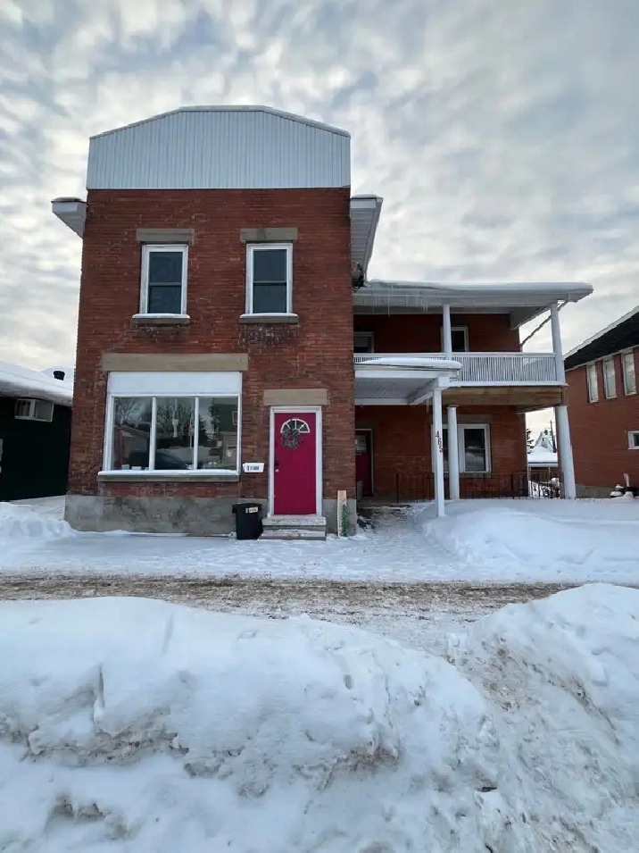 Studio Apt in Powassan for Rent
