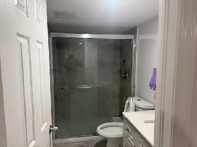 2 bedrooms legal basement