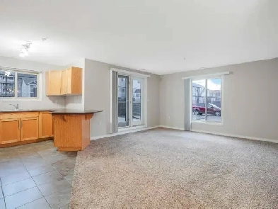 2 Bed 2 Bath Spruce Grove Condo Unit