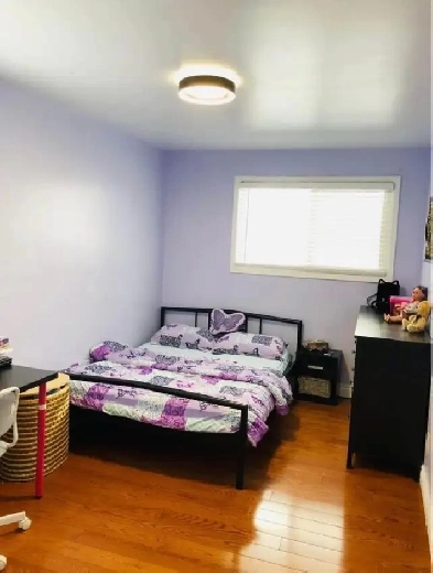 Private room for rent Image# 2