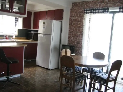 Perfect! Student, professional even for short term! Two rooms !