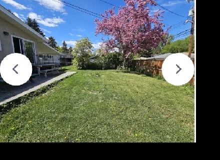 All Inclusive Basement Suite In Brentwood Mall Image# 2