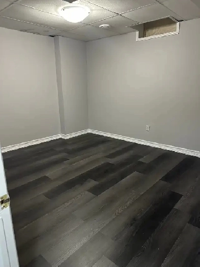 Clean and Spacious Basement Room For Rent Image# 3