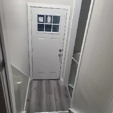 Basement for Rent In Cityscape