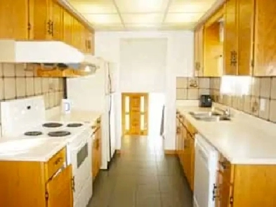 MAIN FLOOR Beautiful bright large 3bdrm - FREE Cable iNet - MAR1 Image# 3