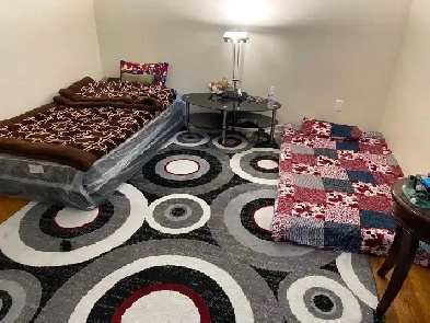 Room available for female in sharing on ground floor in Malton Image# 3