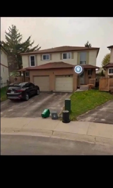 $400 shared Room Image# 1