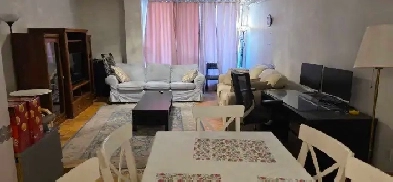 Room for Rent – Furnished Bedroom in 2-Bedroom Apartment Image# 1