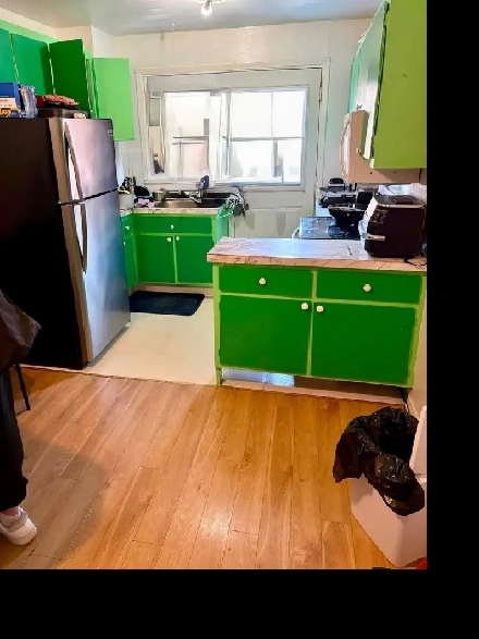 4 1/2 mtl. Nord Image# 1