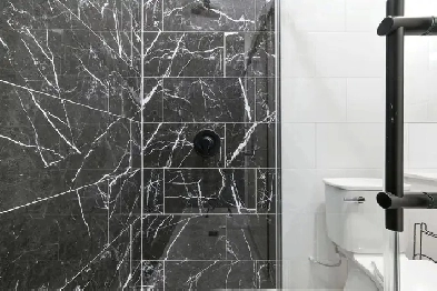 Brand New One Bedroom plus Den