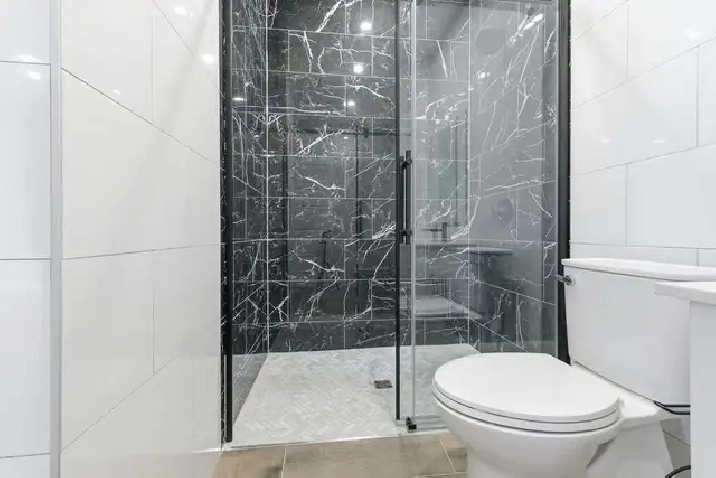 One Bedroom Plus Den