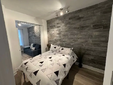 Rosemont tout-inclus ! Location de 1 mois et plus ! Image# 1