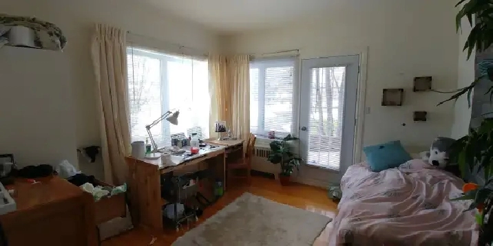 Résidence étudiant(e) voisine Cégep Garneau pour étudiant(e)