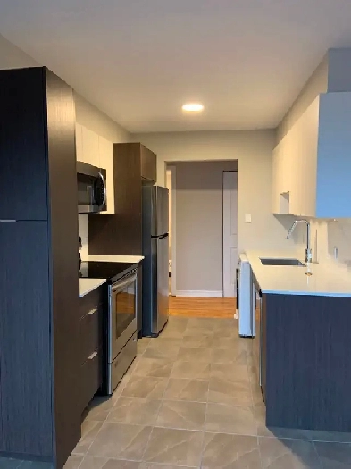 Bright 2 Bedroom Apartment for Rent - Halifax West Image# 1