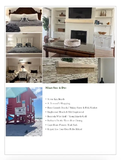 South west florida villa Image# 5