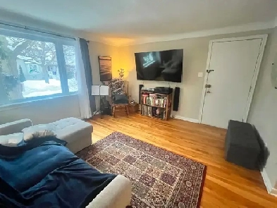 Wellington West Village spacious 2 BR  April 1 $2,800 Image# 8