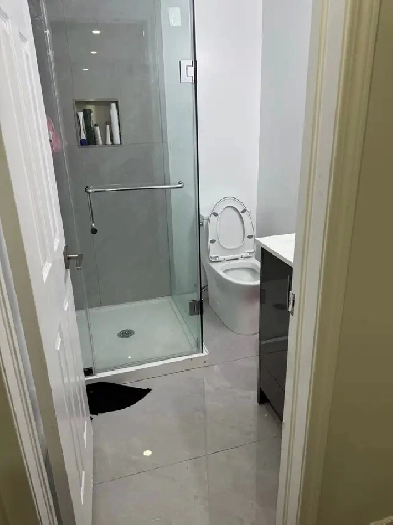 3 bedroom 2 washroom legal basement