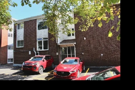 1 BR Apt Downtown Dartmouth
