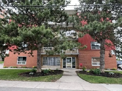 1 Bedroom Apartment with Balcony For Rent Image# 1