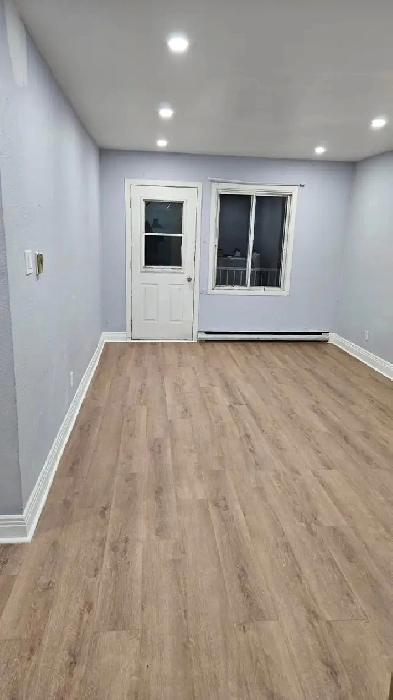 Appartement 3 ½ Rénové Image# 1