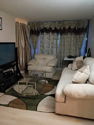 1 Bedroom Apartment Available